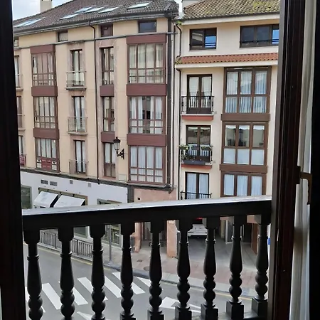 Casa Graciano Apartamento Onís