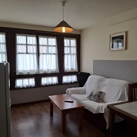 Apartamento Casa Graciano