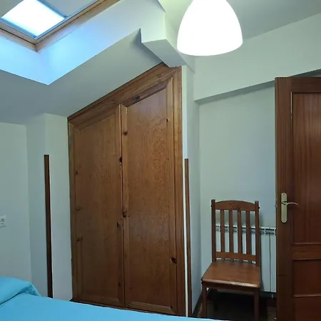 Casa Graciano Apartamento *