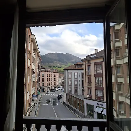 Apartamento Casa Graciano *