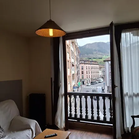 Apartamento Casa Graciano