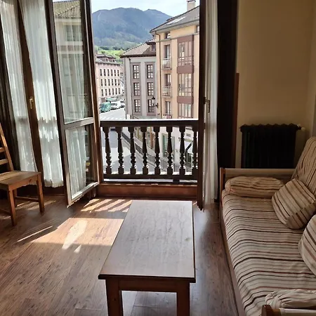 Apartamento Casa Graciano