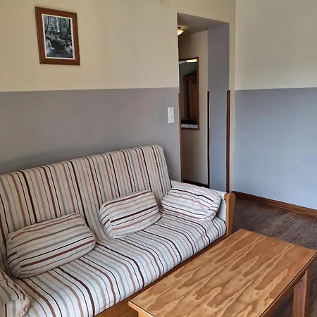 Apartamento Casa Graciano Onís