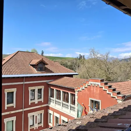 Casa Graciano Apartamento Onís