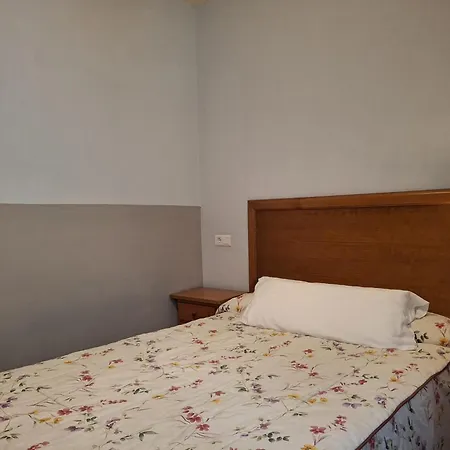 Apartamento Casa Graciano