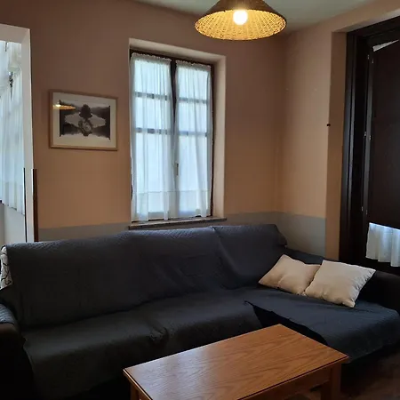 Apartamento Casa Graciano