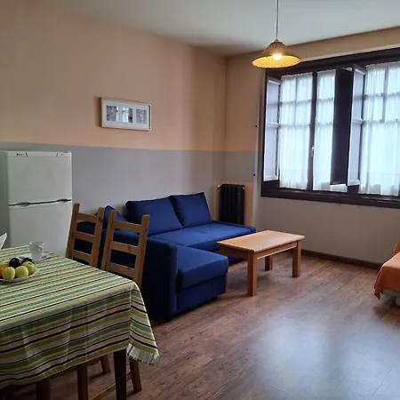 Apartamento Casa Graciano