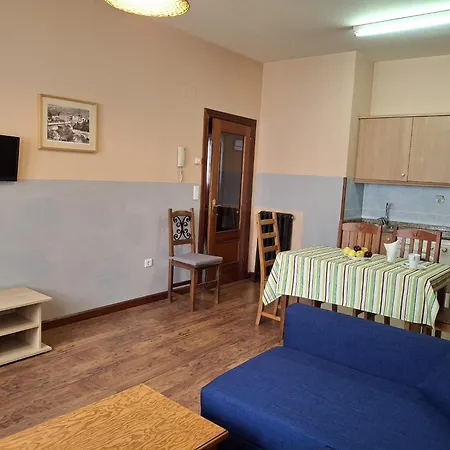 Apartamento Casa Graciano Onís