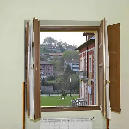 Apartamento Casa Graciano