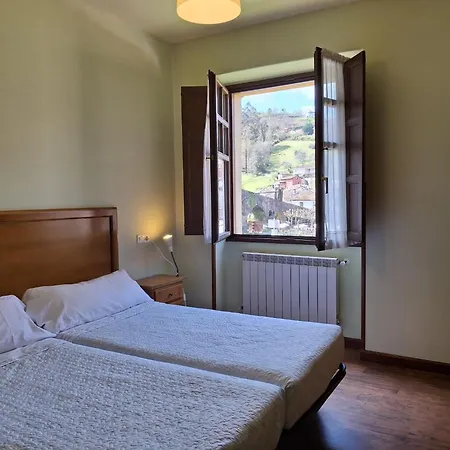 Apartamento Casa Graciano