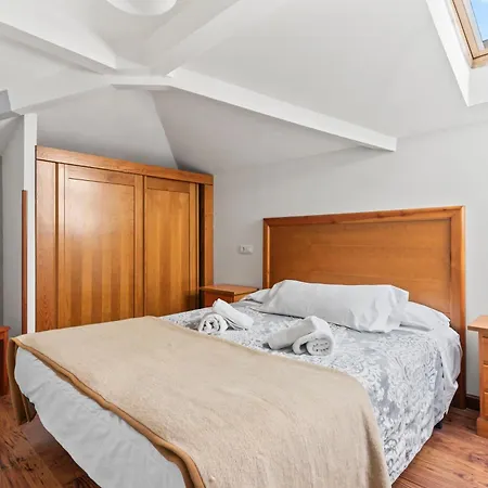 Apartamento Casa Graciano
