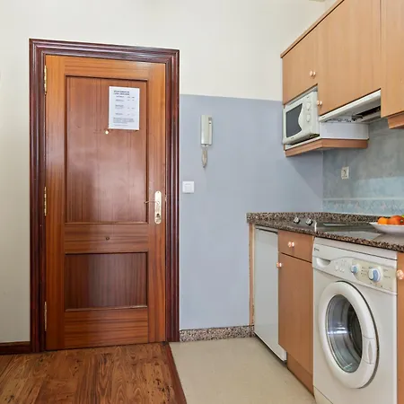 Apartman Casa Graciano Onís