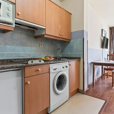 Casa Graciano Apartman *