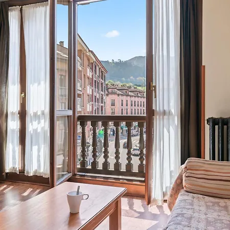 Apartman Casa Graciano *