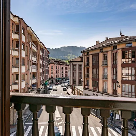Apartman Casa Graciano *