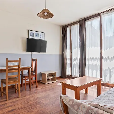 Apartman Casa Graciano Onís