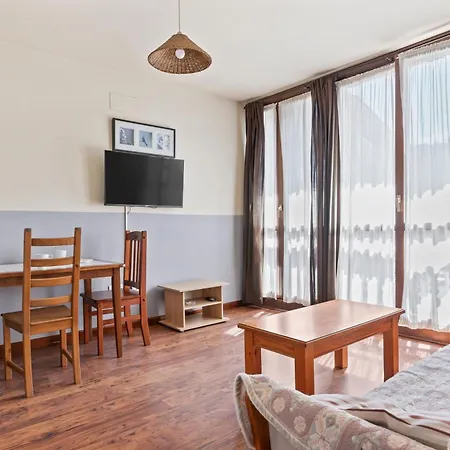 Apartamento Casa Graciano Onís