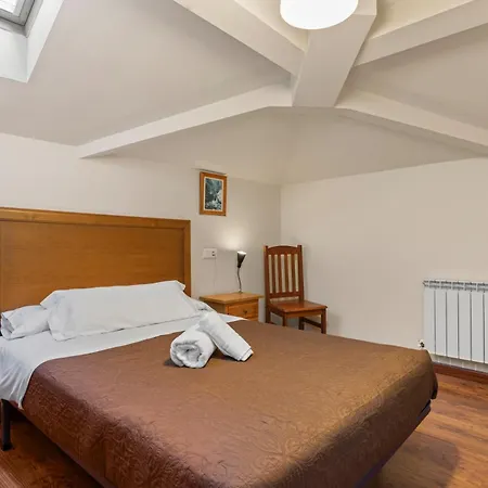 Apartamento Casa Graciano