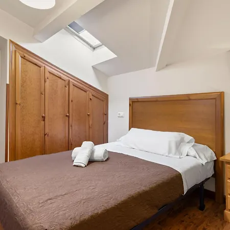 Apartman Casa Graciano