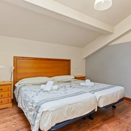Casa Graciano Apartman *