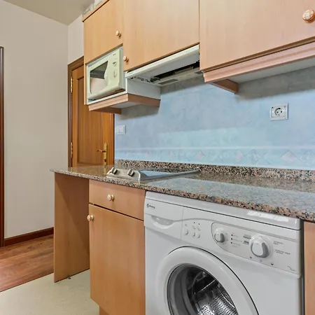 Casa Graciano Apartman
