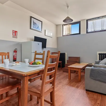Apartman Casa Graciano *