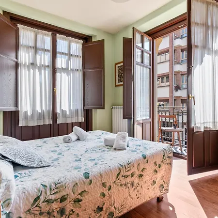 Casa Graciano Apartman