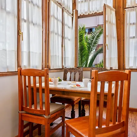 Apartman Casa Graciano Onís