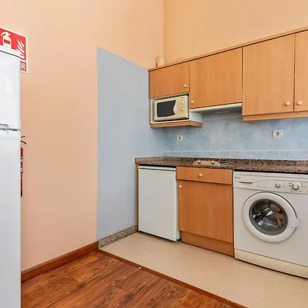 Casa Graciano Apartman *