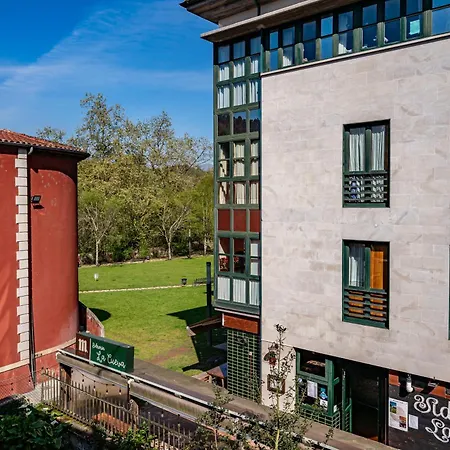 Casa Graciano Apartman Onís