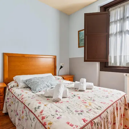 Casa Graciano Apartman *