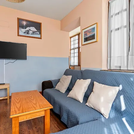 Casa Graciano Apartman