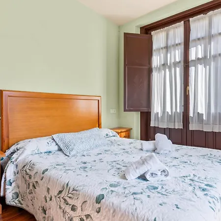 Apartman Casa Graciano