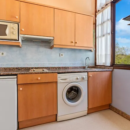 Casa Graciano Apartman Onís