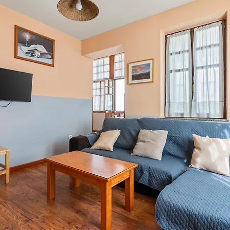Casa Graciano Apartman *