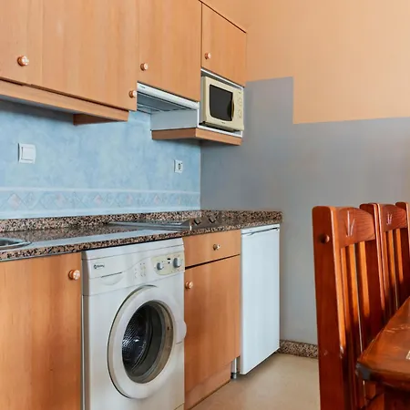 Casa Graciano Apartman