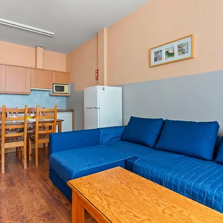 Casa Graciano Apartman Onís