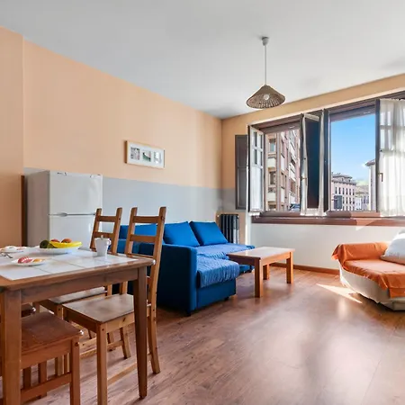 Casa Graciano Apartman *
