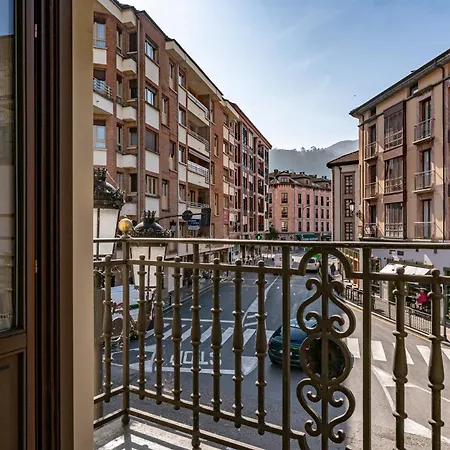 Apartman Casa Graciano *