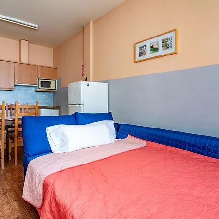 Apartman Casa Graciano Onís