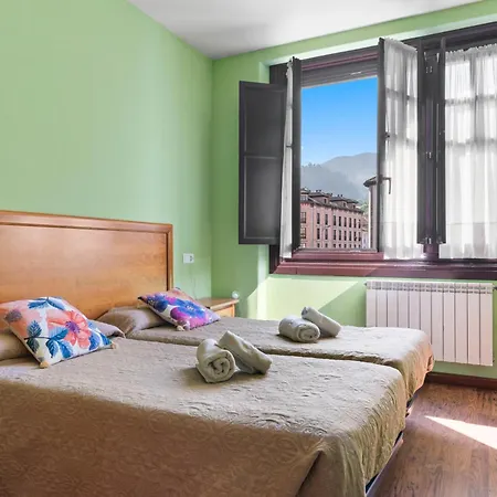 Casa Graciano Apartman *