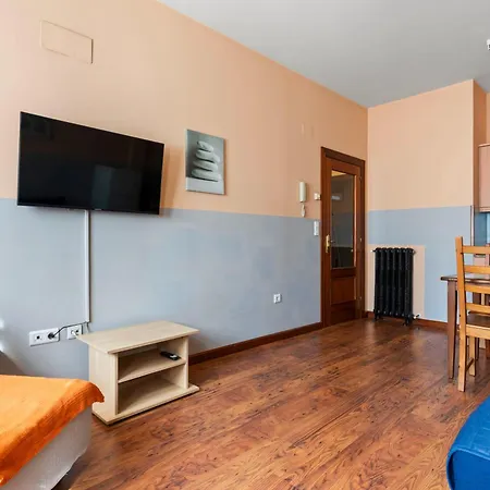 Casa Graciano Apartman Onís