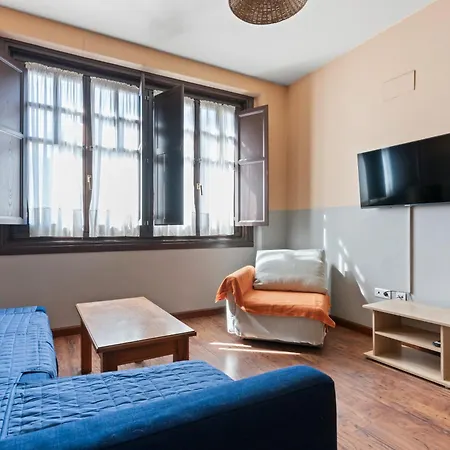 Apartamento Casa Graciano Onís