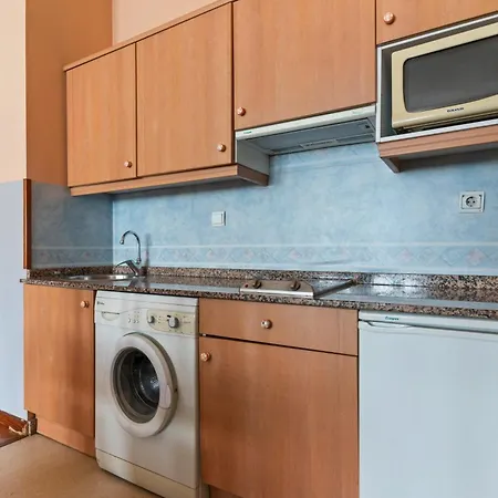 Apartamento Casa Graciano *