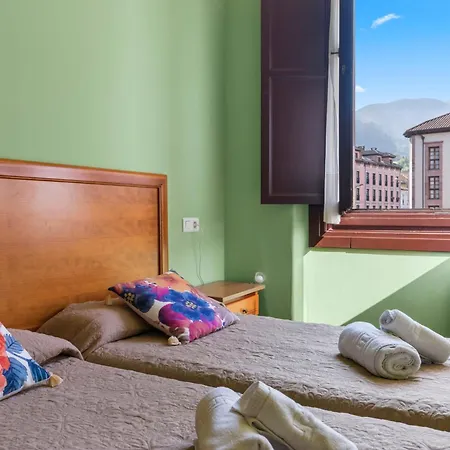 Casa Graciano Apartman
