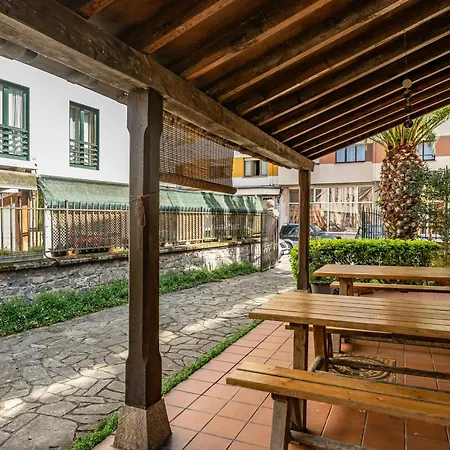 Casa Graciano Apartamento Onís