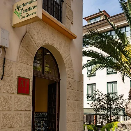 Casa Graciano