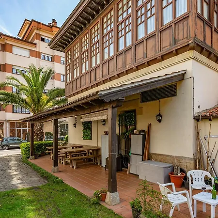 Apartman Casa Graciano