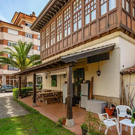 Apartamento Casa Graciano
