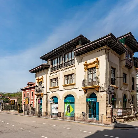 Apartamento Casa Graciano *